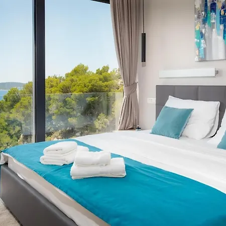 Lejlighed Luxury Princess Of Hvar With Pool