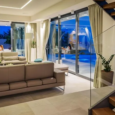 Lejlighed Luxury Princess Of Hvar With Pool Hvar Town
