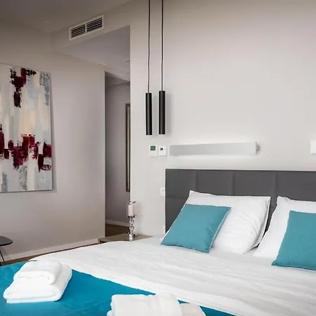 Apartman Luxury Princess Of Hvar With Pool *