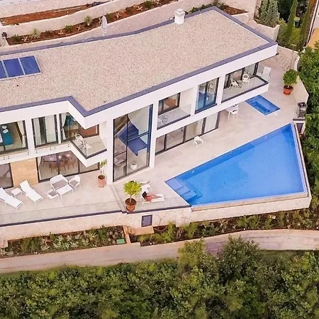 Apartman Luxury Princess Of Hvar With Pool Hvar Town