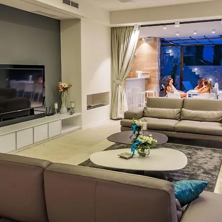 Apartman Luxury Princess Of Hvar With Pool Hvar Town